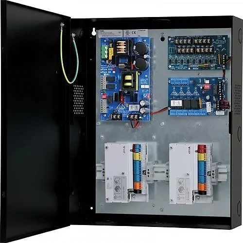 Altronix T1AXK3F2SD 2-Door Access and Power Integration Kit