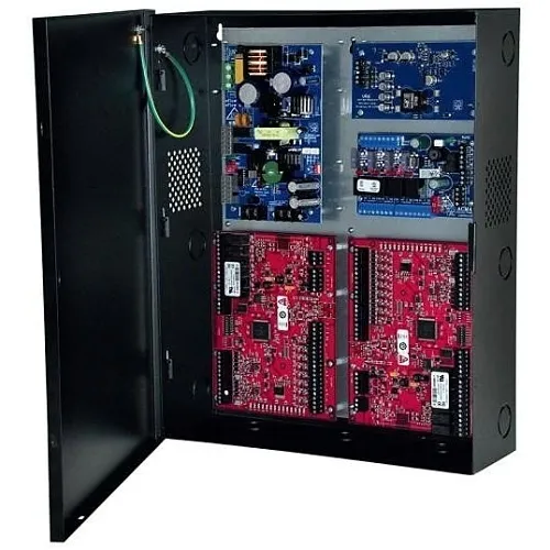 Altronix T1M1CK1DQ 4-Door Altronix/Mercury Access and Power Integration Kit