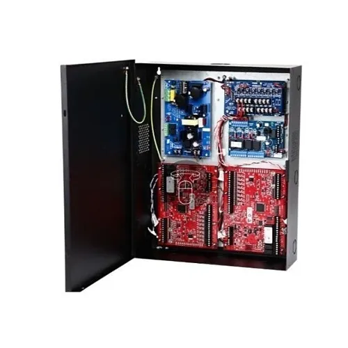 Altronix T1M1LCK3D 4-Door Altronix / Mercury Access and Power Integration Kit, Trove1M1 with AL400ULXB2, ACM4CB, PDS8CB, VR6, RSB1