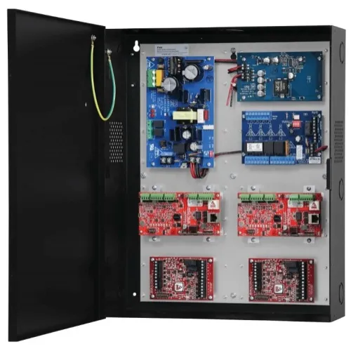 Altronix T1MK14DCT 4-Door Mercury Access and Power Integration Kit for ...