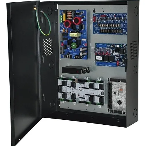 Altronix T1PHK1F4S Access Power Controller