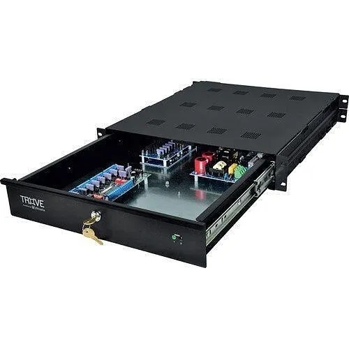 Altronix T1RAL3L8 Access Power Controller