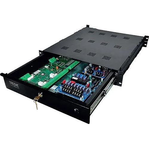 Altronix T1RHW3F4 4-Door Honeywell Access and Power Integration Kit Trove1HW1R with eFlow6NB, VR6, PDS8, ACM4