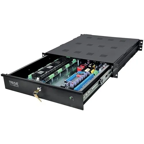 Altronix T1RSH3F8D Access Power Controller