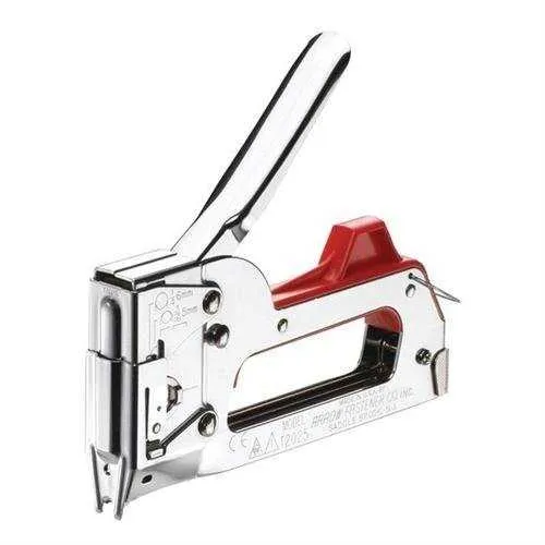 Arrow T2025-6 Dual Purpose Stapler