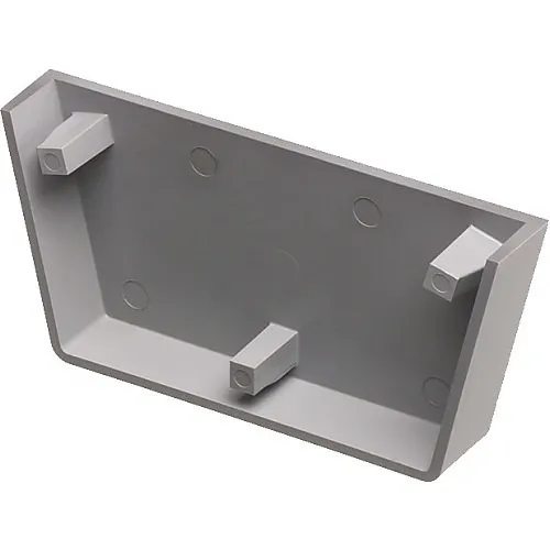 Arlington T23E Cableway End Cap for Arlington's T205