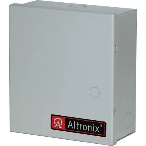 Altronix T2428100CP220 Open Frame Transformer, 24/28V AC at 100VA, 220VAC, BC100 Enclosure