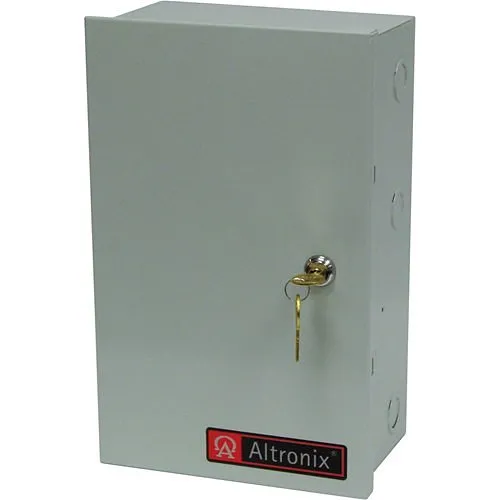 Altronix T2428300E Open Frame Transformer, 24/28VAC at 300VA, 115VAC, BC200 Enclosure (Replaces T2428300C, T24300C)