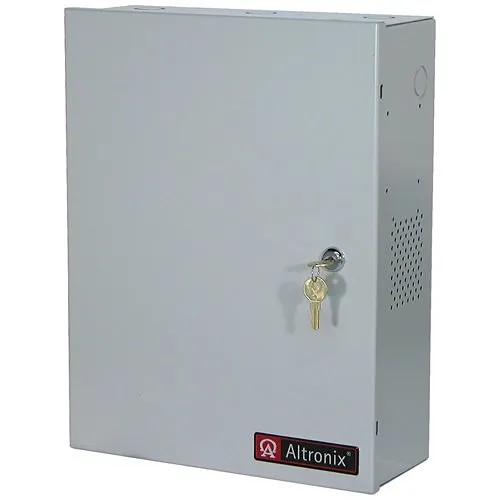 Altronix T2856C Transformer 28VAC 56VA in Enclosure