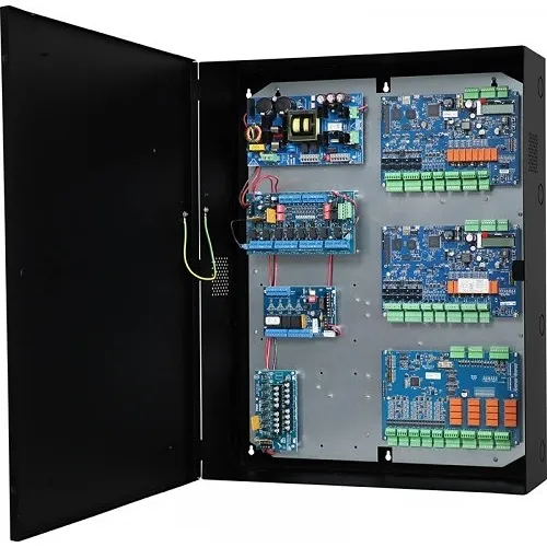 Altronix T2AGK712SD Access and Power Integration Solution for AMAG M4000