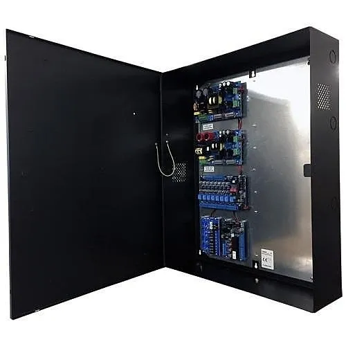 Altronix T2AGK75F12 12-Door Altronix/Amag Access and Power Integration Kit, TROVE2AG2, 10A