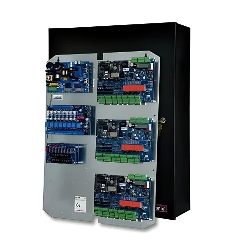 Altronix T2AGK7F12V 12-Door Altronix/Amag Access and Power Integration Kit, TROVE2AG2, 10A, 220VAC