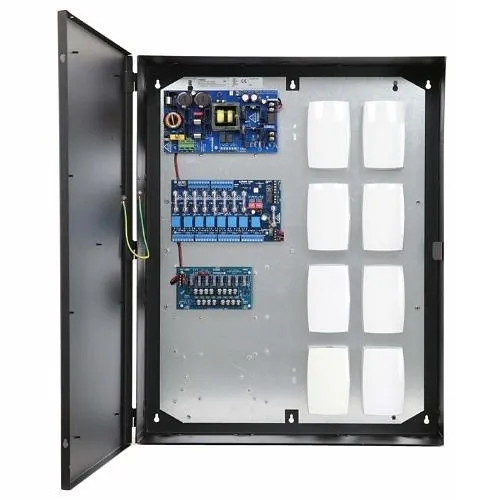Altronix T2DMK78 Access Power Controller