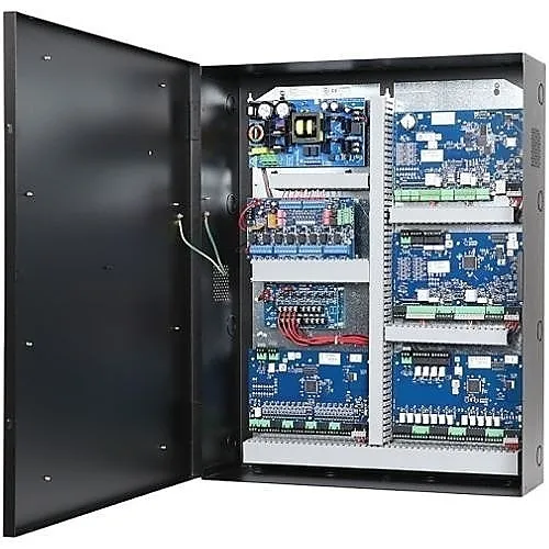 Altronix T2HW7LXK1D 8-Door Access and Power Integration Kit with PTC Outputs
