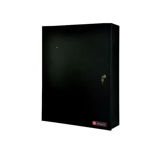 Altronix T2HWK712DV 12-Door Altronix / Honeywell Access and Power Integration Kit, Trove2HW2 with AL1024XB2V, ACM8CB, ACM4, VR6, PDS8CB