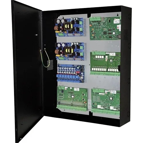 Altronix T2HWK78D 8-Door Access and Power Integration Kit