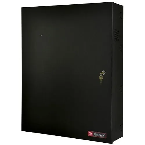 Altronix T2KSK712D 12-Door Altronix / Keri Systems Access and Power Integration Kit, Trove2KS2 with AL1024ULXB2, ACMS8CB, VR6, PDS8CB, ACM4CB