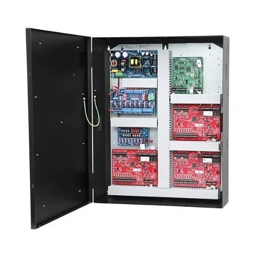 Altronix T2M7CK2D Trove2M2 Series 6-Door Access and Power Integration Kit for Mercury Controllers