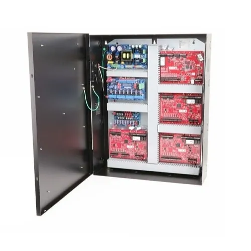 Altronix T2M7XK1 Trove 8-Door Access and Power Integration Kit