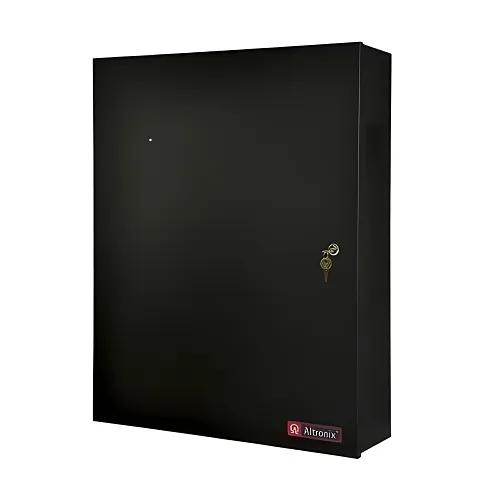 Altronix T2M7XK1DQ 8-Door Altronix / Mercury Access and Power Integration Wired Kit