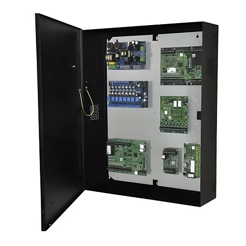 Altronix T2MDK5F12PD Access and Power Integration Kit TROVE2M2, TMV2, 10A, 12-Doors, PTC