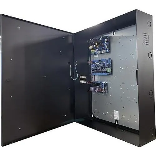 Altronix T2MK3F8ADQ Access and Power Integration Kit TROVE2M2, 8-Doors, MANGD, 6A, PTC