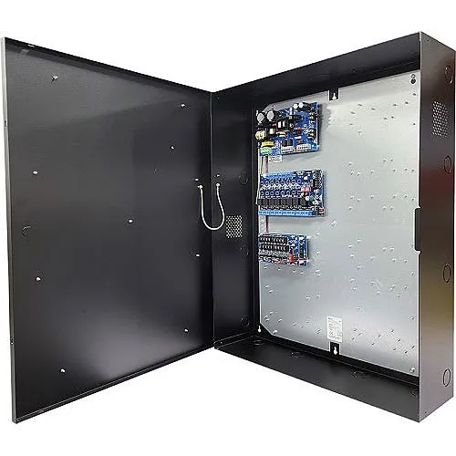 Altronix T2MK3F8D 8-Door Mercury-Lenel Access and Power Integration Kit TROVE2M2 with eFlow6NB, ACM8CB, VR6, PDS8CB