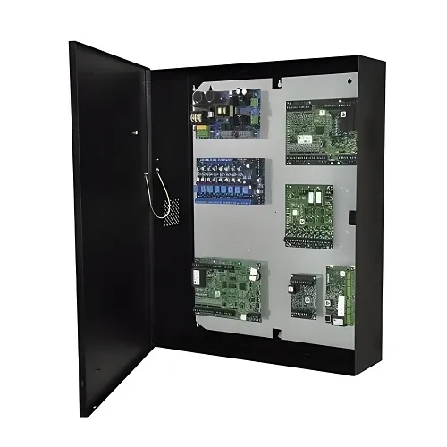 Altronix T2MK5F8D Access and Power Integration Kit, Trove2M2, 12V at 10A, 8 PTC Outputs