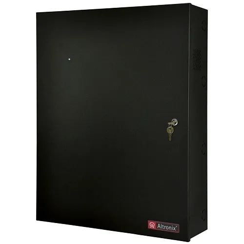 Altronix T2MK77F16DCT 16-Door Access and Power Integration Kit for CONVERGINT