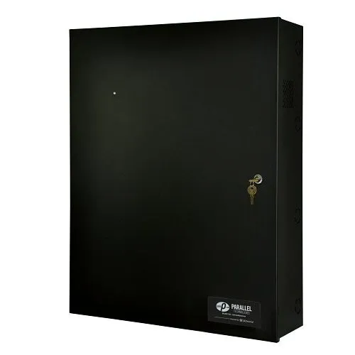 Altronix T2MK77L16DPPT Mercury Access and Power Integration Kit with Trove2 Enclosure