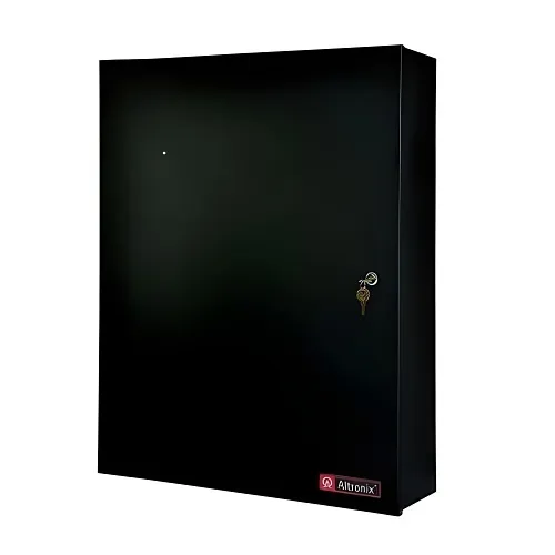 Altronix T2MK78V T2MK78 8-Door Mercury Access and Power Integration Kit, 220V