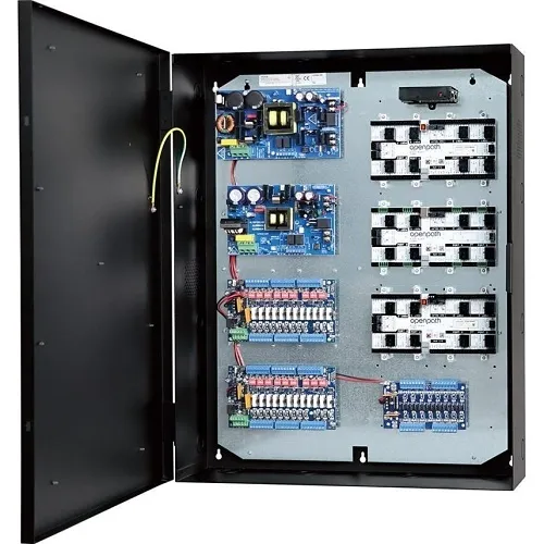Altronix T2PHK7524D Access Power Controller