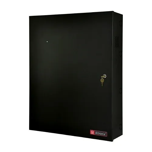 Altronix T2PXK7F8D Access and Power Integration Kit TROVE2PX2, 8-Doors, 10A, PTC