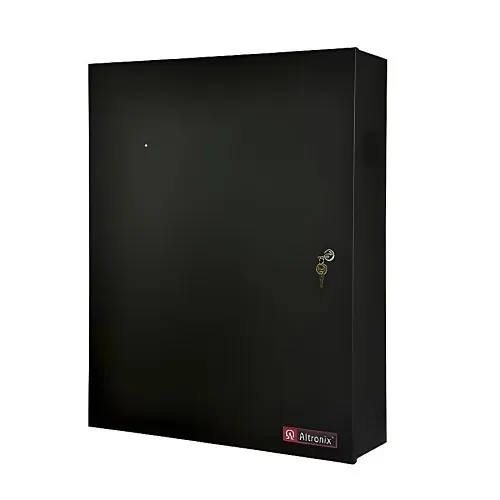 Altronix T2SAK5F10Q Power Supply