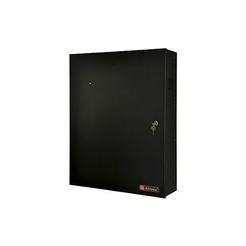 Altronix T2SK33F8Q Access and Power Integration Kit, Trove2SH2, Fused 8-Door, LINQ