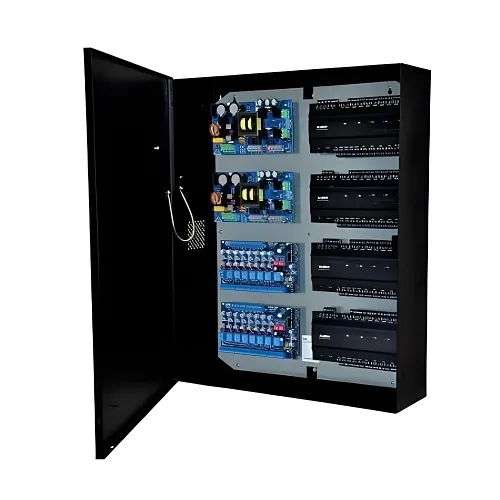 Altronix T2ZK7F16D Access and Power Integration Kit TROVE2Z2, 16-Doors, 10A, PTC