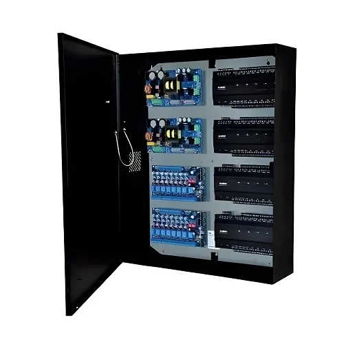 Altronix T2ZK7F8D Trove2z28 Door/Window 10A Patch Power Supply