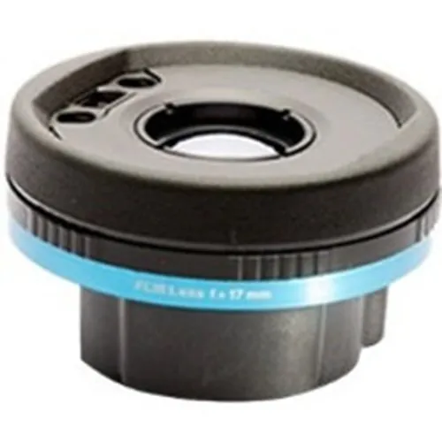 FLIR T300295 Visual Camera including MSX