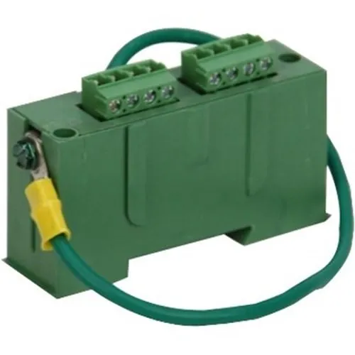 SAE T32-DG DG-Series Low-Voltage Fire Alarm Surge Protector, 32V