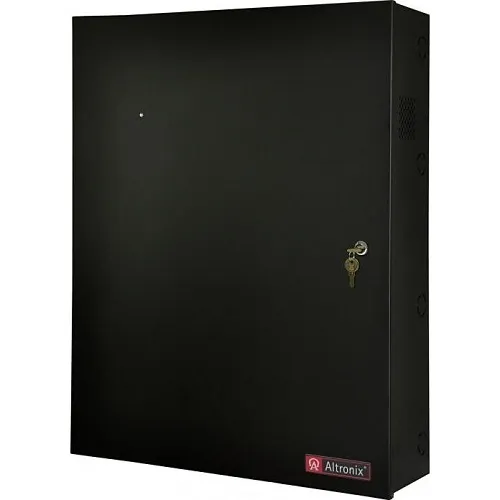 Altronix T3HW75XK1D 16-Door Access and Power Integration Wired Kit
