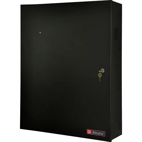 Altronix T3HW75XK1Q2 16-Door Altronix / Honeywell Access and Power Integration Wired Kit