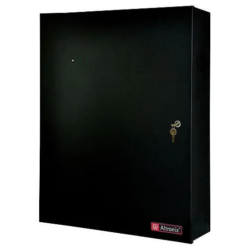 Altronix T3HWK75F16 Trove3 Series 16-Door Honeywell Access and Power Integration Kit, Includes Trove3HW3 with THWD2, eFlow104NB, eFlow102NB, (2) ACM8, PD8UL, RSB2