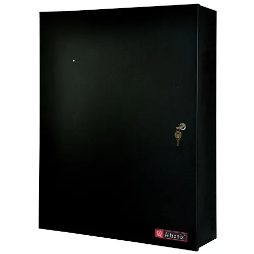 Altronix T3HWK75F16D 16-Door Honeywell Access and Power Integration Kit, Includes Trove3HW3 with THWD2, eFlow104NB, eFlow102NB, (2) ACM8CB, PD8ULCB, RSB2