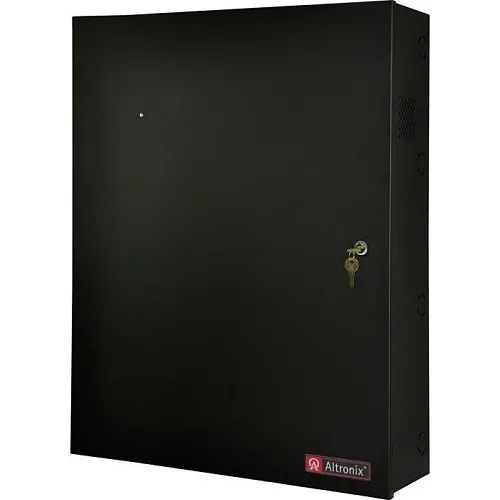 Altronix T3M7724LXK1DV 24-Door Altronix/Mercury Access and Power Integration Kit