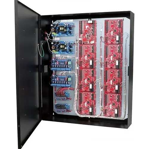 Altronix T3M77LCK1D Access and Power Integration Kit T3MK77L16S, K1 for Mag, PTC, 115VAC