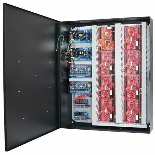 Altronix T3M77LXK1D 16-Door Altronix/Mercury Access and Power Integration Kit, Trove3TM3 with (2) AL1024ULXB2, (2) ACMS8CB, (2) PDS8CB, (2) VR6, RBS2