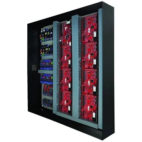 Altronix T3M77XK1 16-Door Altronix/Mercury Access and Power Integration Kit, Trove3M3 with 2-EFLOW04NB, 2-ACMS8, 2-VR6, 2-PDS8 and RSB2
