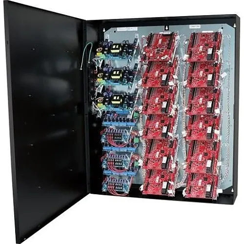 Altronix T3MB777K1D 24-Door Access and Power Integration Wired Kit