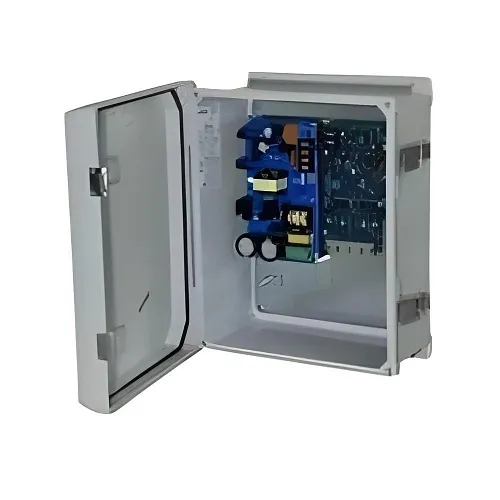 Altronix T3MK75F16DCT Trove3 Enclosure Kit for Convergint