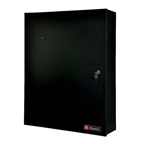 Altronix T3MK75F8SD Trove3 Mercury 8-Door Dual Volt PTC